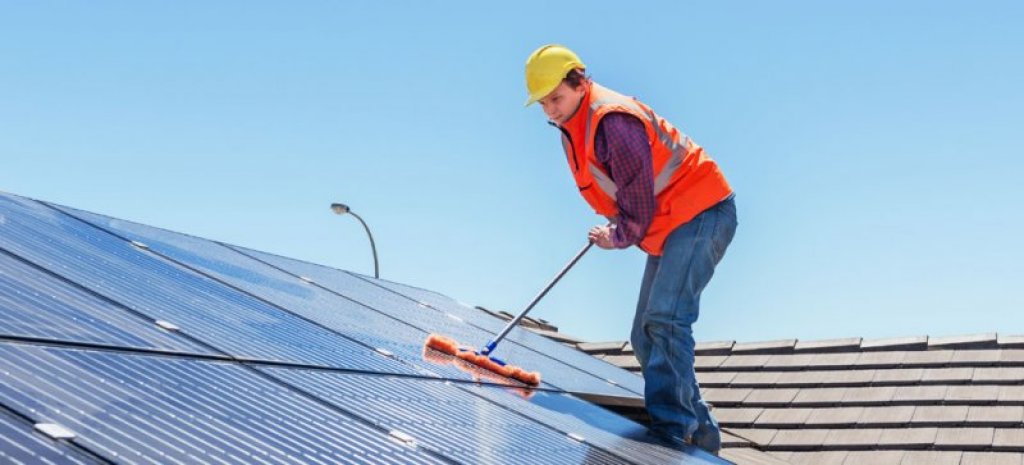 Dış Cephe Temizliği