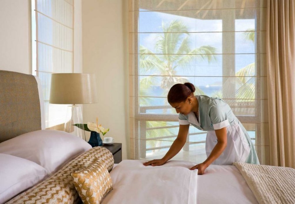 Çankaya Otel Temizliği