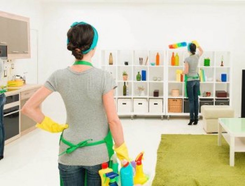Çankaya Ev Temizliği