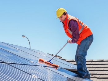 Dış Cephe Temizliği