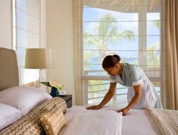 Çankaya Otel Temizliği