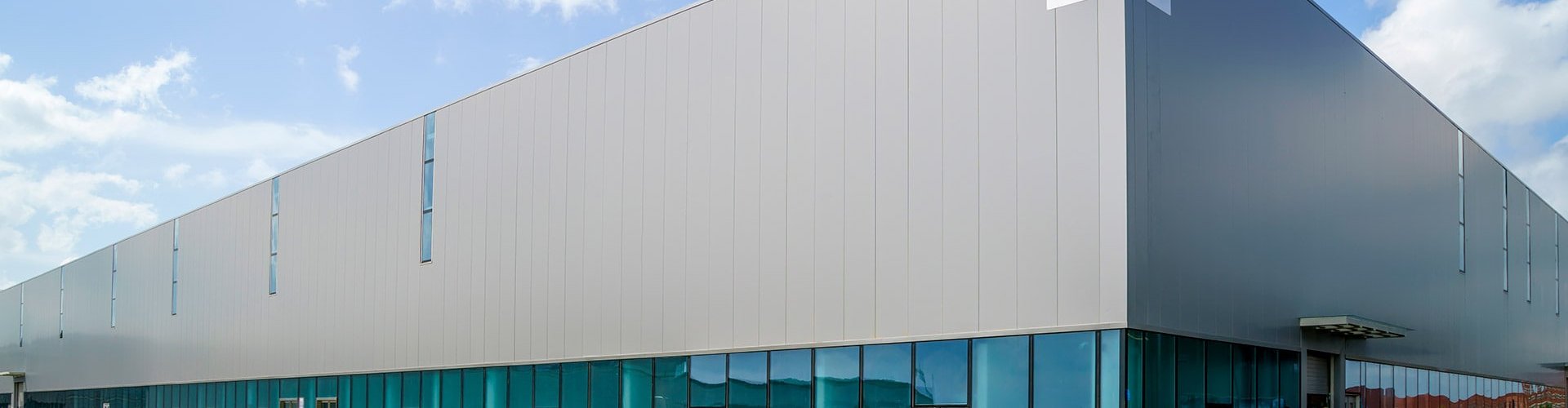 Ankara Fabrika Temizliği