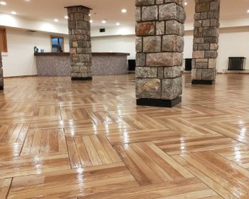 Ankara Otel Temizliği