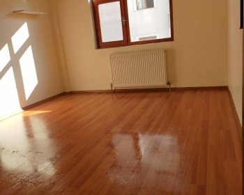 Ankara İnşaat Sonrası Daire Temizliği 