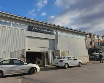 Ankara Ofis Temizliği (TEPEBACA SİSTEMLERİ AŞ)