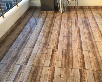 Ankara Boş Ev Temizliği