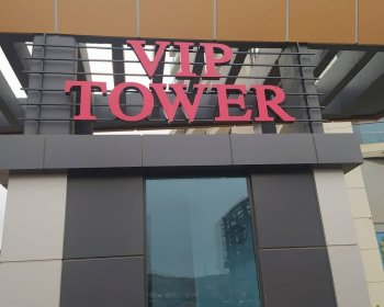VİP TOWER SİTESİ EV TEMİZLİĞİ