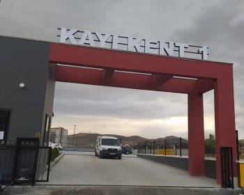 KAYIKENT SİTESİ EV TEMİZLİĞİ