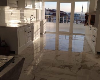 Ankara Ev Temizliği