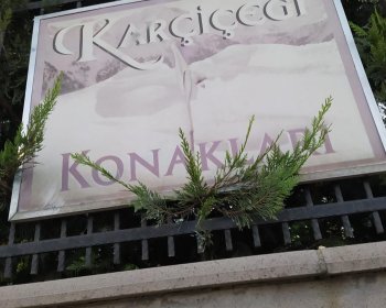 Ankara Villa Temizliği