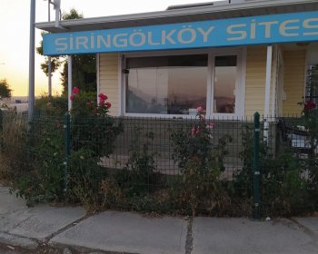 Ankara Villa Temizliği