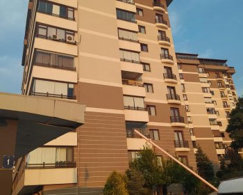 Ankara İnşaat Sonrası Ev Temizliği